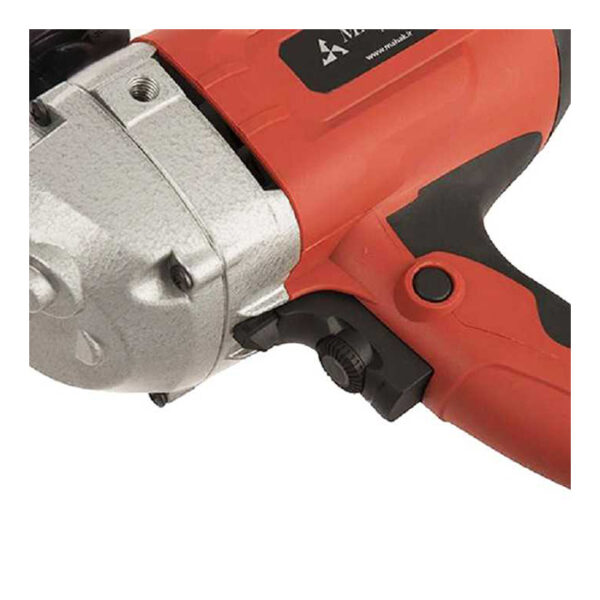دریل همزن محک مدل DMX-1100/1 - Image 6