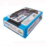 پیچ گوشتی شارژی خشابی اکتیو مدل AC-2936B - Image 9