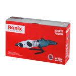 اتو لوله سبز رونیکس RH-4404 - Image 9