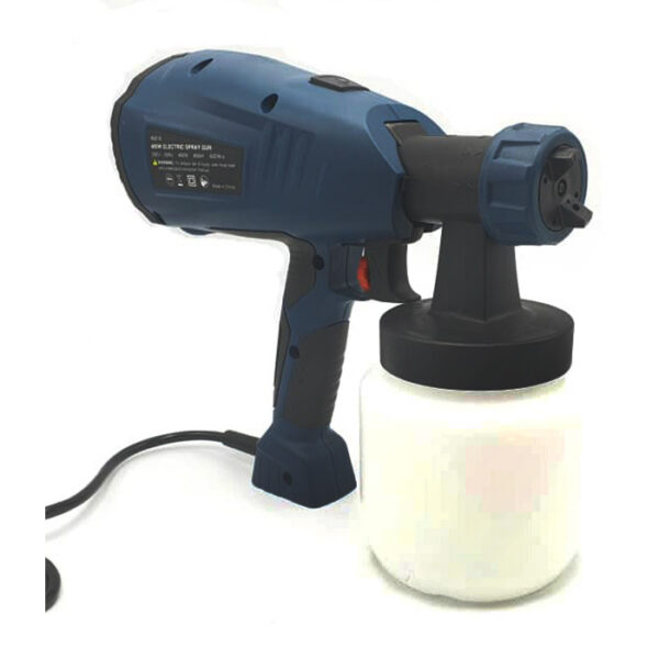 پیستوله برقی رنگ پاش رابین مدل R5010 - Image 7