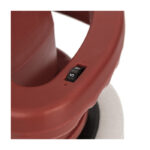 پولیش محک مدل AP 120V - Image 4