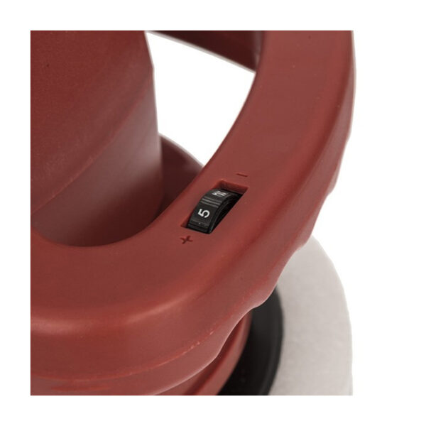 پولیش محک مدل AP 120V - Image 4