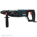 دریل بتن کن 4 کیلو اینتی مکس مدل 1580W - Image 3