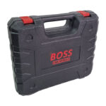 دریل شارژی 12 ولت دو باتری  باس - BOSS - Image 3