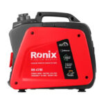 موتور برق سایلنت رونیکس RH-4790 - Image 4