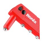 انبر پرچ اکو رونیکس مدل RH 1607 - Image 7