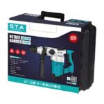 دریل بتن کن 4.7 کیلویی اس تی ای مدل STA 18188V BMC - Image 5