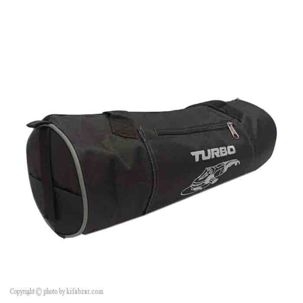 کیف مینی فرز دسته بلند توربو مدل T2268 - Image 4