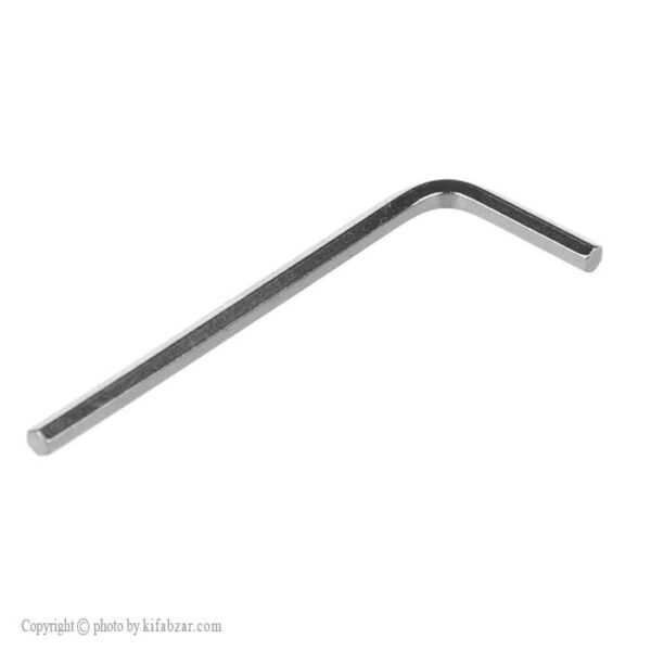 مته گردبر الماسه رونیکس مدل RH-5207 سایز 90 میلی متر - Image 6