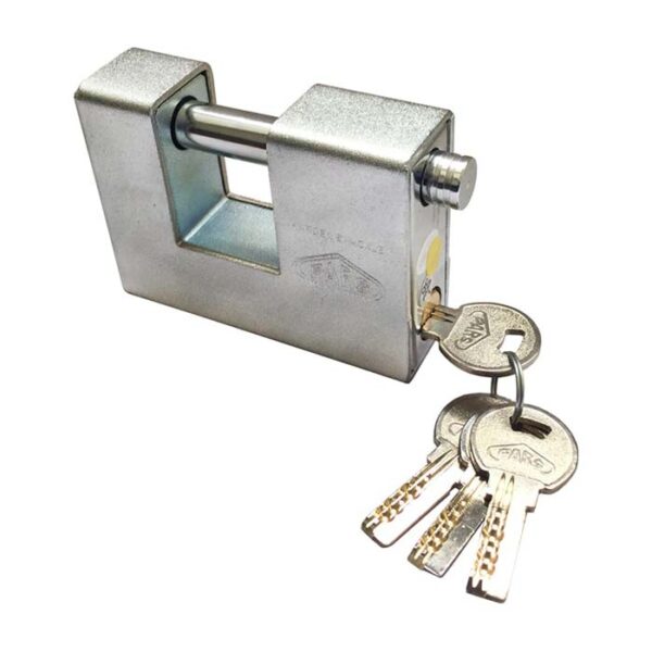 قفل کتابی کامپیوتری پارس مدل 1000SP - Image 7