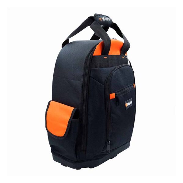 کوله ابزار حرفه ای کفی دار موتا مدل MO402001 - Image 3
