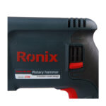 دریل بتن کن 3 کیلو رونیکس مدل 2725 - Image 13