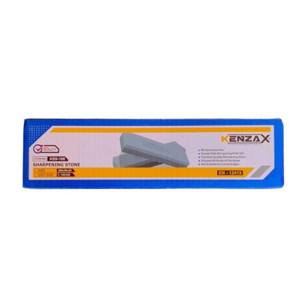 سنگ چاقو تیزکن کنزاکس مدل KSS-108 - Image 2