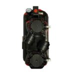کمپرسور باد سایلنت 35 لیتری روما مدل 2F035 - Image 2