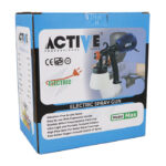 پیستوله برقی اکتیو مدل AC-52350 - Image 3
