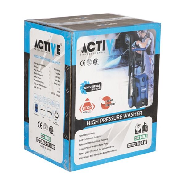 کارواش اکتیو مدل AC-29140C - Image 8