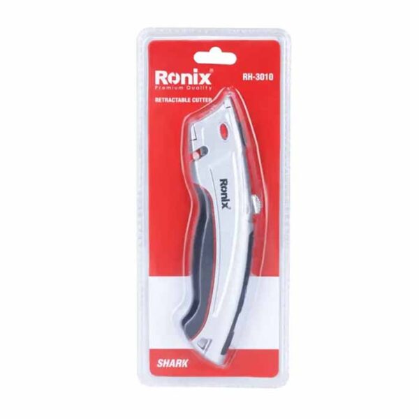 کاتر ذوزنقه ای شارک رونیکس مدل RH 3010 - Image 5