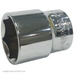 بکس 1/2 کوتاه 32 میلی‌متر توسن مدل TS-32 - Image 2