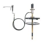 گریس پمپ بادی 220 کیلویی گروز مدل GP3 - Image 2