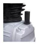 کمپرسور باد 80 لیتری رونیکس مدل RC 8010 - Image 12