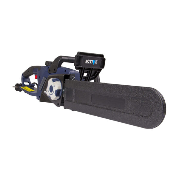 اره زنجیری برقی اکتیو مدل AC 2640EL - Image 4