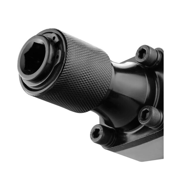 چکش تخریب 6.4 کیلو رونیکس مدل 2820 - Image 6