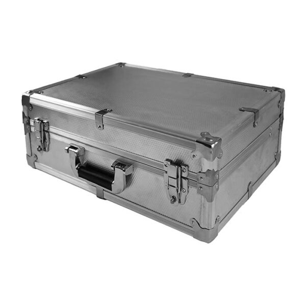 کیف ابزار آلومینیومی ایرانی مدل M463314 - Image 5