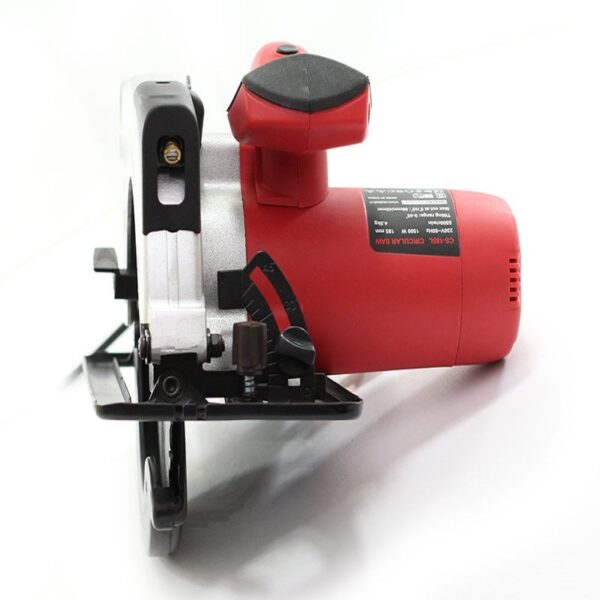 اره گرد بر ۱۸۵ میلیمتر محک CS-185 L - Image 2