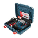 دریل بتن کن 5.2 کیلو آروا مدل 5214 - Image 8