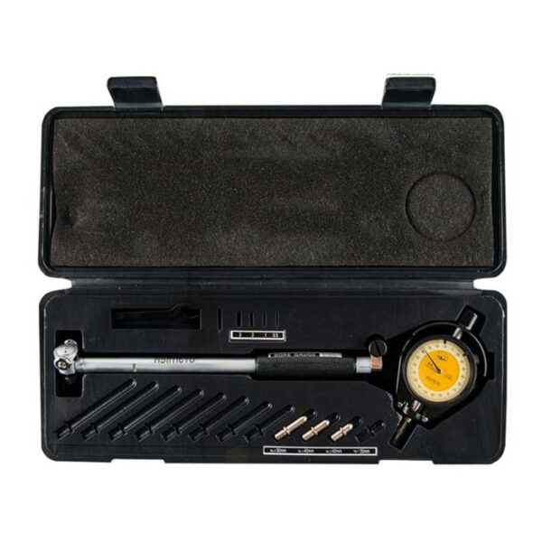 بورگیج 50-35 میلیمتر آسیمتو مدل 0 22 483 - Image 2