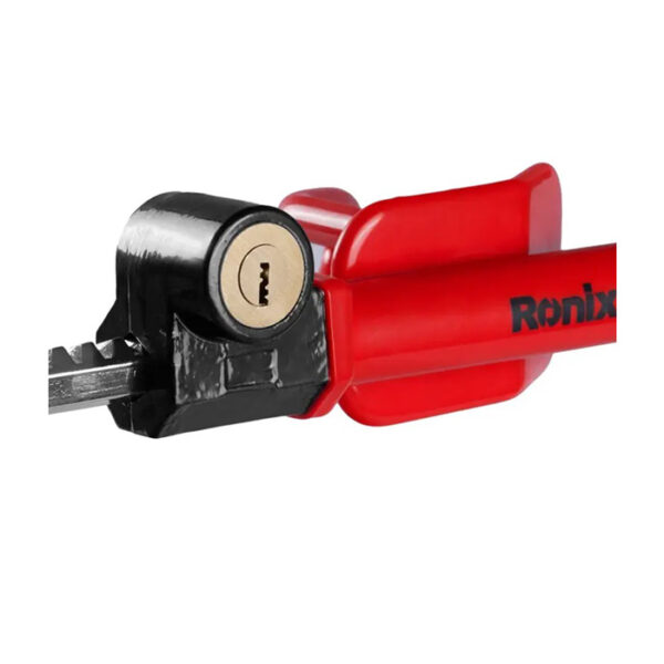 قفل فرمان رونیکس مدل RH 4240 - Image 7