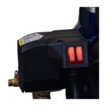 کمپرسور باد 50 لیتر سری پرایم روما مدل 2-1480X2F50 - Image 3