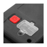 نورافکن کتابی شارژی رونیکس مدل RH 4273 - Image 5