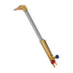 دسته هوا برش بلند نووا مدل NTT 2586 - Image 6