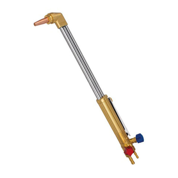 دسته هوا برش بلند نووا مدل NTT 2586 - Image 6