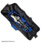 کیف ابزار بزرگ کف لاستیکی زارا مدل 118 - Image 16