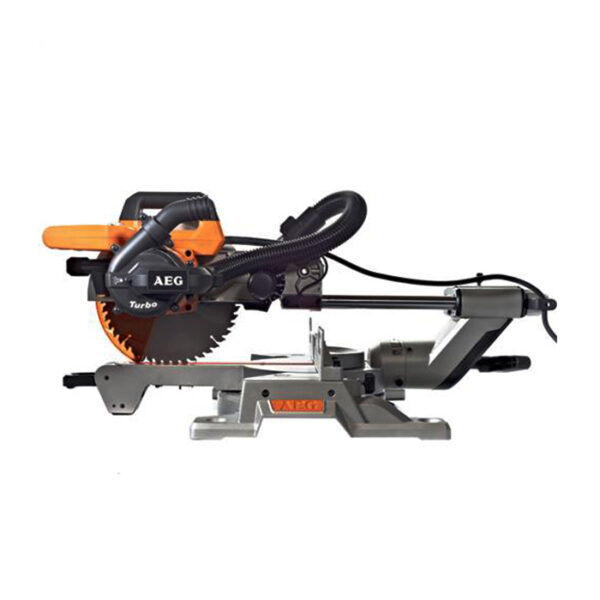 اره فارسی بر کشویی آاگ مدل PS254L - Image 5