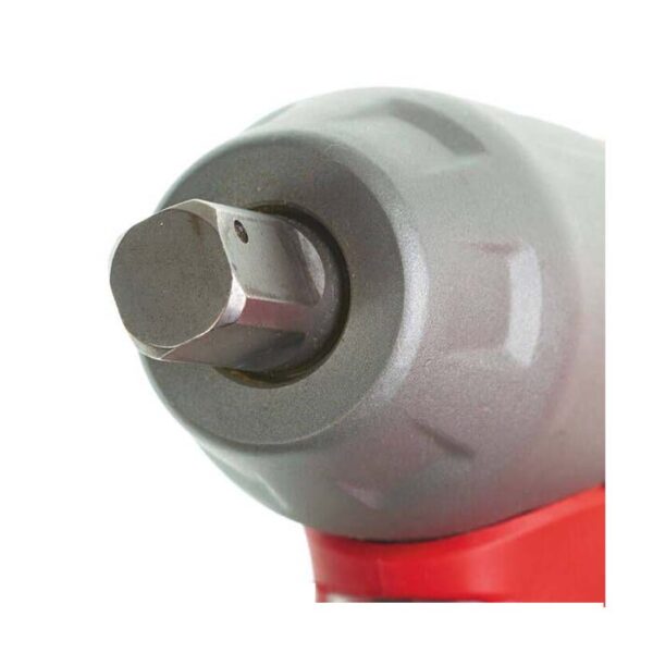 بکس 1/2 اینچ شارژی میلواکی مدل M12BIW12 0 - Image 2