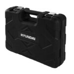 دریل شارژی چکشی 20 ولت هیوندای مدل HP203 L - Image 30