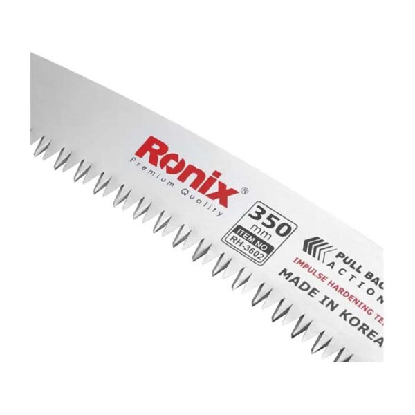 اره باغبانی رونیکس مدل RH 3602 - Image 4