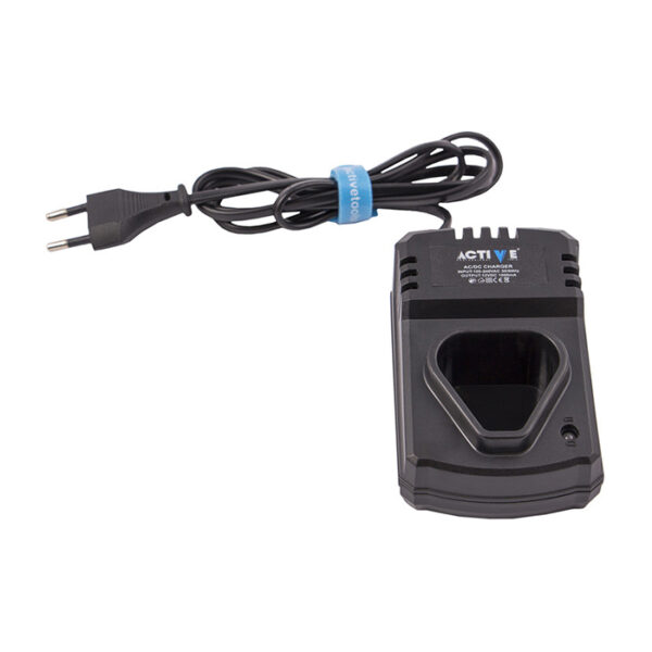 دریل شارژی اکتیو مدل AC-3412L - Image 7