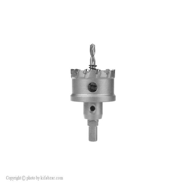 مته گردبر الماسه رونیکس مدل RH-5207 سایز 90 میلی متر - Image 8