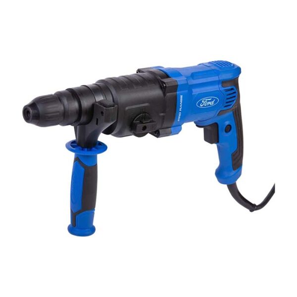 دریل چکشی سه کاره صنعتی فورد مدل FORD 800 - Image 4
