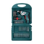 پیچ گوشتی شارژی تاشو 3.6 ولت رونیکس مدل 8536 - Image 6