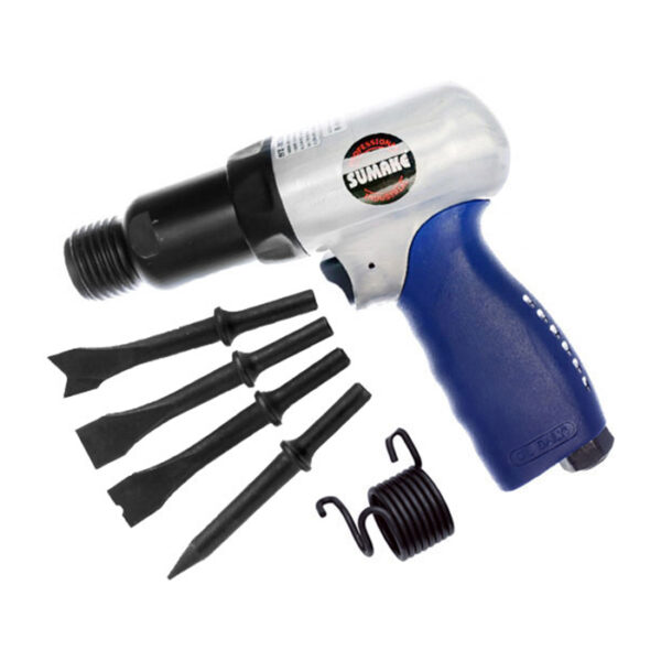 چکش تخریب بادی 1.5 کیلو سوماک مدل ST M 3009 R - Image 3