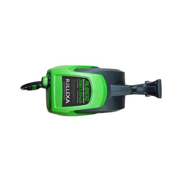 شلنگ جمع کن 30 متری اتومات رولکسا مدل RL9930 - Image 4