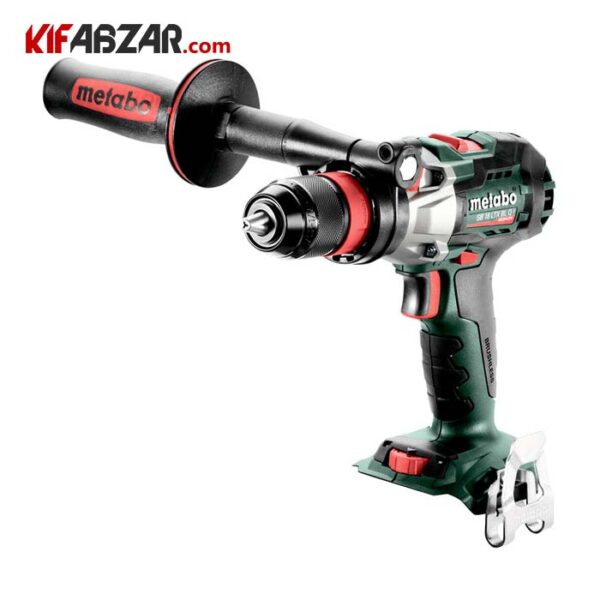 دریل شارژی متابو مدل SB 18 LTX BL Q I - Image 4