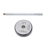میکرومتر سه فک اینسایز داخل سنج 8-6 میلیمتر مدل 8 3227 - Image 4