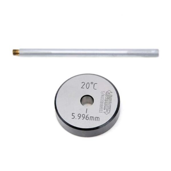 میکرومتر سه فک اینسایز داخل سنج 8-6 میلیمتر مدل 8 3227 - Image 4