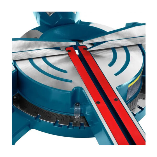 اره فارسی بر کشویی دوطرفه رونیکس مدل RH-5001 - Image 3